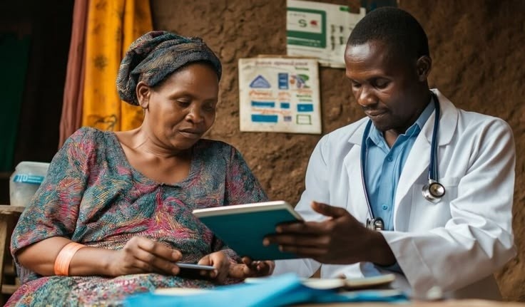 health system strengthening investment Nigeria federal state governments