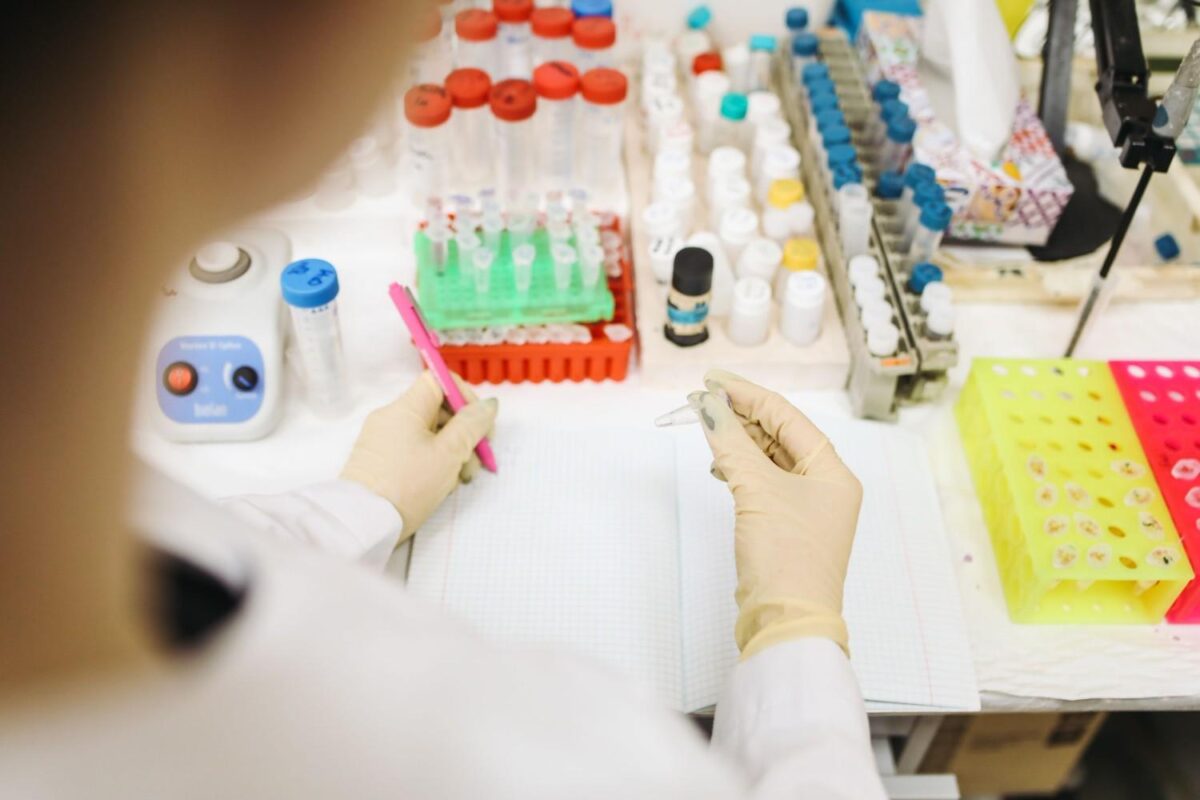 evidence-based policy Nigeria health outcomes states design improvement